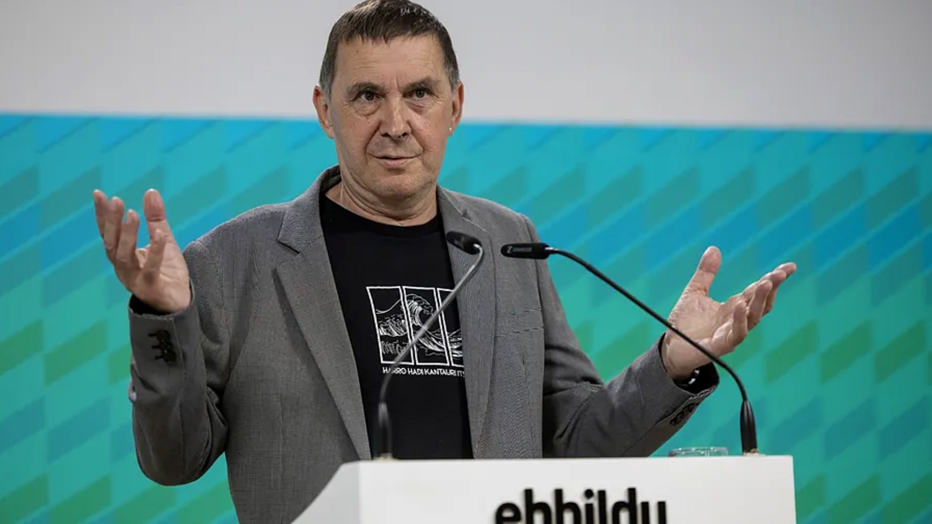 El coordinador general de EH Bildu, Arnaldo Otegi, ha declarado este jueves que el empresario Antxon Alonso actu� como intermediario para facilitar una reuni�n con Santos Cerd�n, entonces dirigente del PSN. Aunque no precis� la fecha exacta, Otegi explic� que durante este encuentro, gestionado por Alonso, ambas partes acordaron establecer una v�a de comunicaci�n directa entre EH Bildu y el PSOE.

Esta afirmaci�n coincide con la declaraci�n del exdirigente socialista Santos Cerd�n ante el Tribunal Supremo, realizada el pasado lunes, en la que tambi�n confirm� el contacto entre ambos partidos.