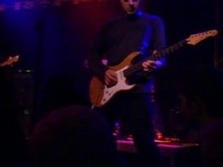 Threshold - Falling Away