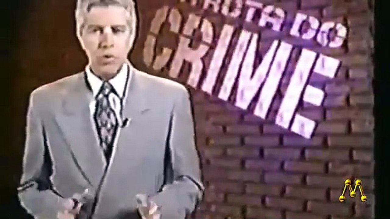 Na Rota do Crime - Manchete, 16 04 1997