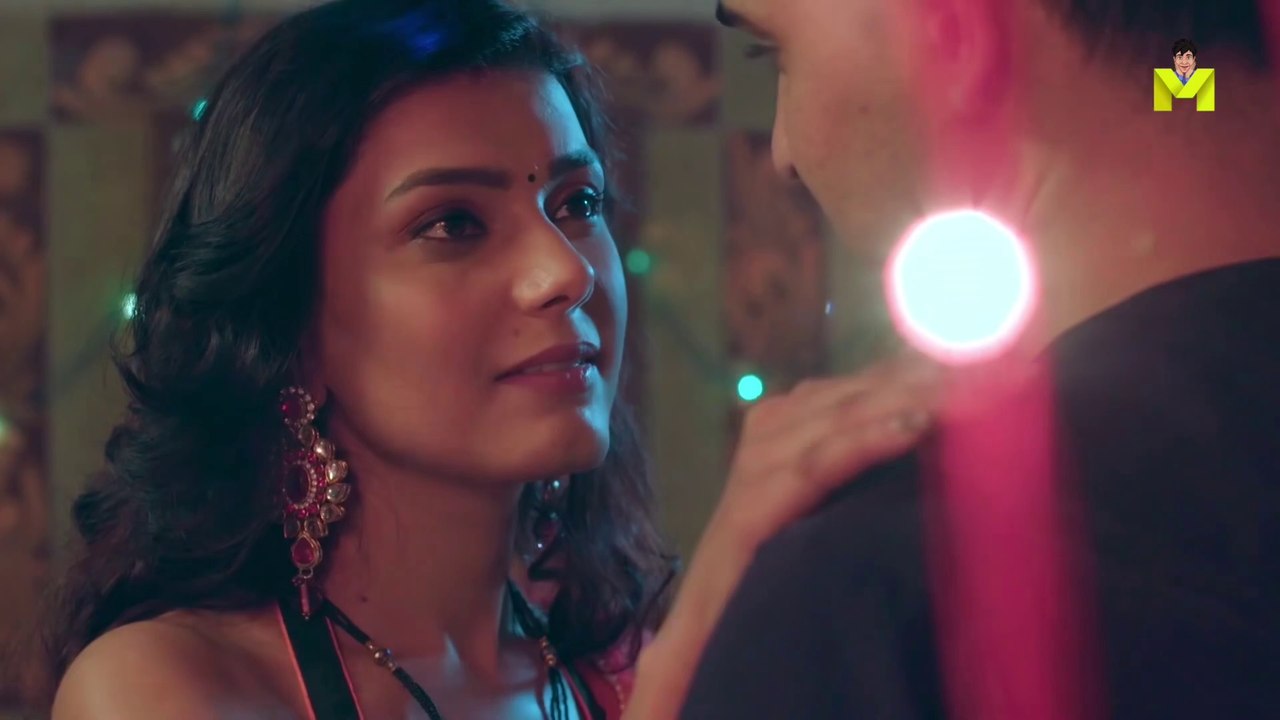 Padosi || S01 (EP 1 To 3) || Hindi hot web series