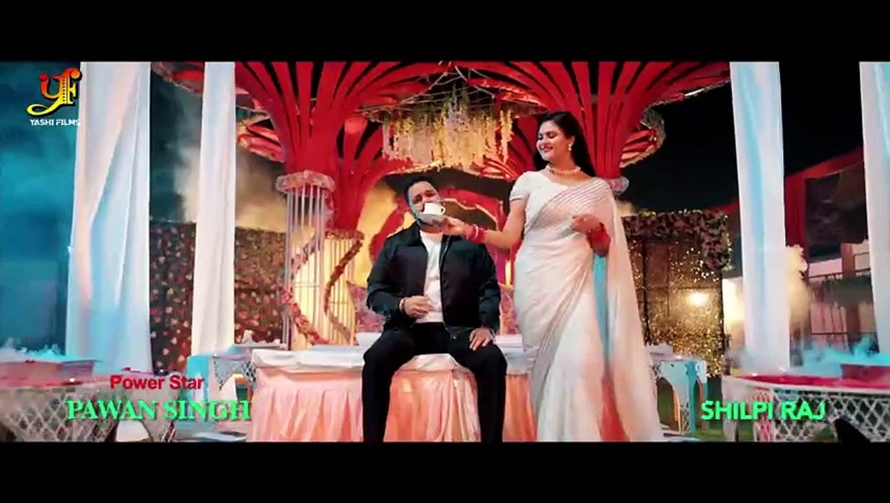 #Video - सुना ए राजा _ Power Star #Pawan Singh _ Suna Ye Raja _ #Shilpi Raj _ New Bhojpuri Song