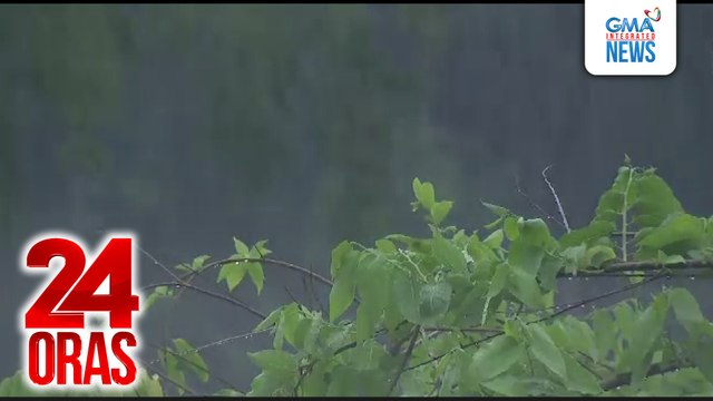 #WalangPasok - Ilang lugar nagdeklara ng walang pasok bukas (July 4, 2025) dahil sa inaasahang matinding buhos ng ulan | 24 Oras