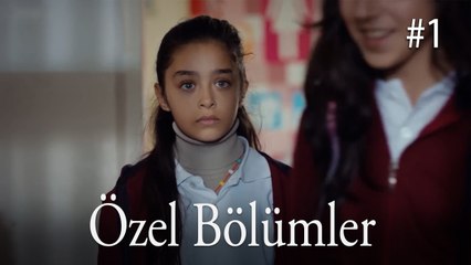 Taçsız Prenses Özel Sahneler #1