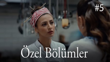 Taçsız Prenses Özel Sahneler #5