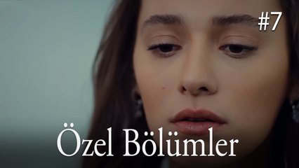 Taçsız Prenses Özel Sahneler #7