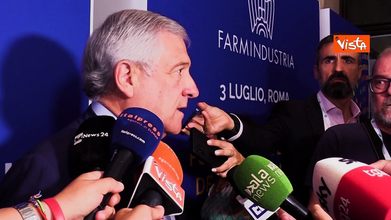 Ius Scholae, Tajani: "La cittadinanza è una cosa seria, per noi 10 anni di studio con profitto"