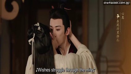 EP 18 The Princess's Gambit Episode 18 (2025) Eng Sub – A Royal Drama of Power and Romance 👑