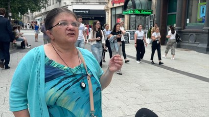 ‘People can’t afford it’: would a tourism tax put you off going somewhere?