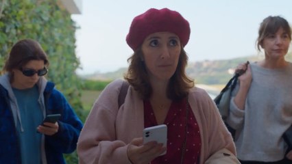 Las irresponsables Tráiler