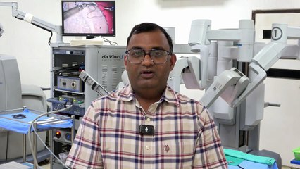 Hands-on Robotic Training Experience | Testimonial of Surgeons Trained at World Laparoscopy Hospital