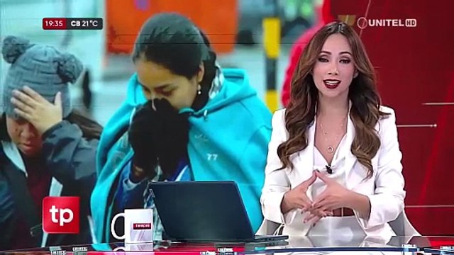 El termómetro bajó más y este jueves es el día más frío de año en Santa Cruz, pero resista porque vuelve a subir la temperatura