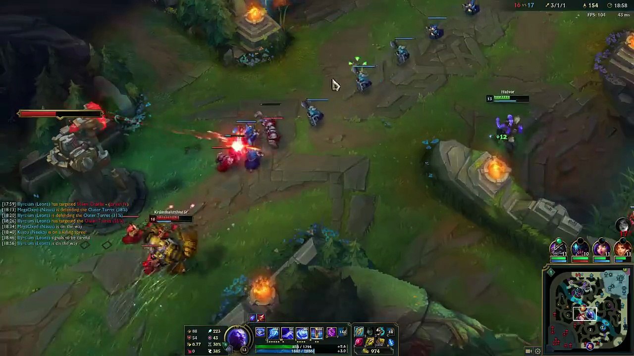 a_normal_day_in_silver