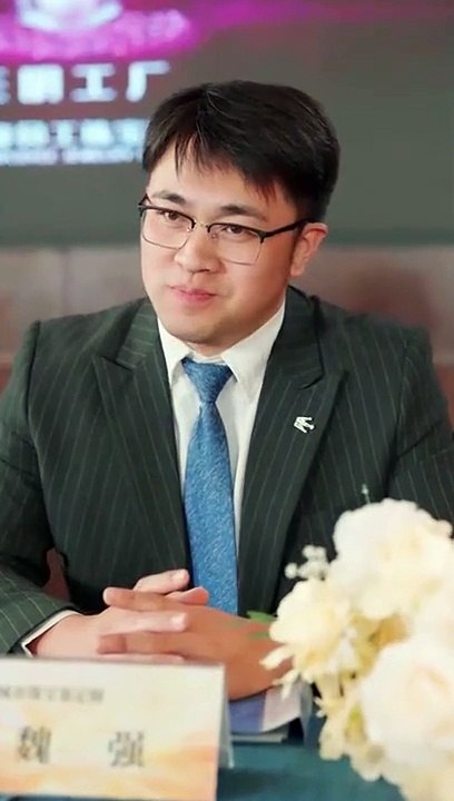 The Backstabbed Full Chinese Drama
