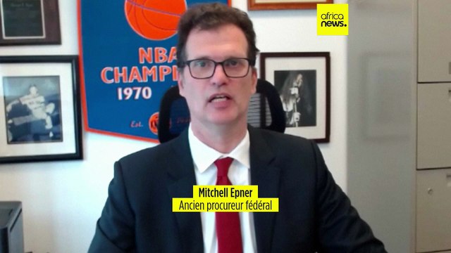 Sean Diddy Combs acquitté des chefs les plus lourds mais reste détenu