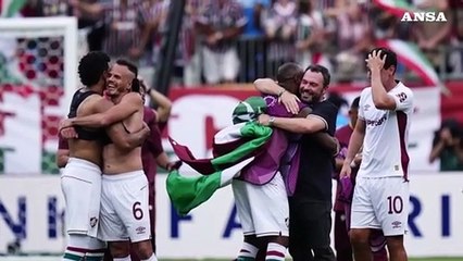 Mondiale per Club, occhi puntati su Al Hilal e Fluminense