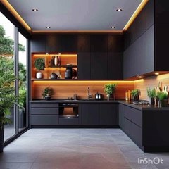 Luxury Kitchen Designs |Kitchen Renovation Ideas |How to Design a Luxury Kitchen #KitchenDesign