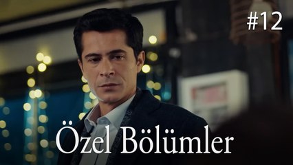 Taçsız Prenses Özel Sahneler #12