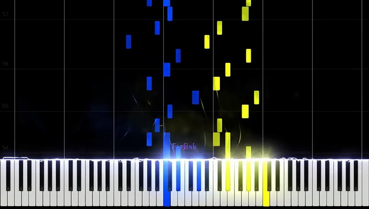 Beethoven Bagatelle Op 33 No. 7 (7 Bagatelles) - Piano Tutorial