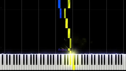 Beethoven A Piece In G Minor Woo 61A - Piano Tutorial