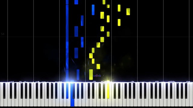 Beethoven 7 Bagatelles Op 33 - 1St Movement Piano Tutorial