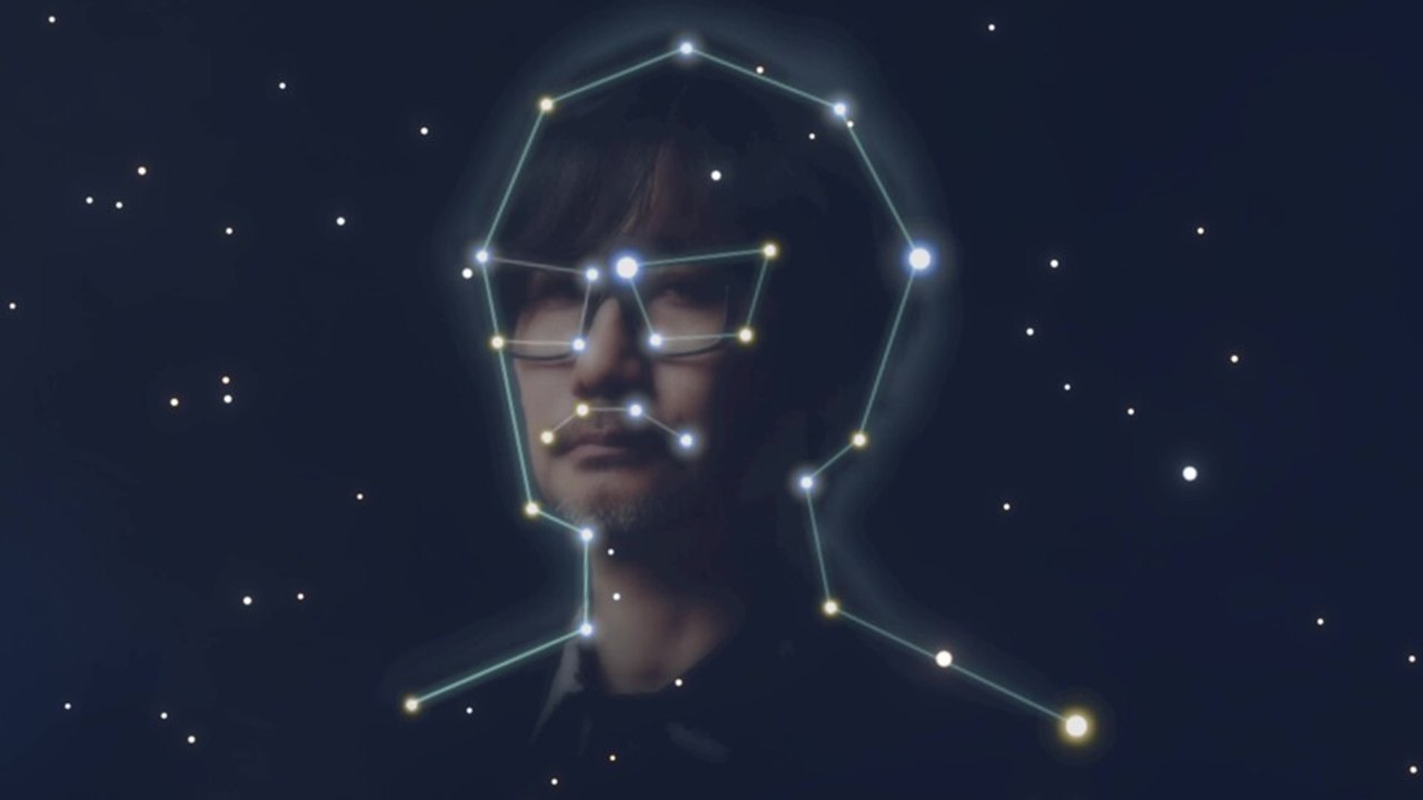 Death Stranding 2: Easter Egg mit Hideo Kojima