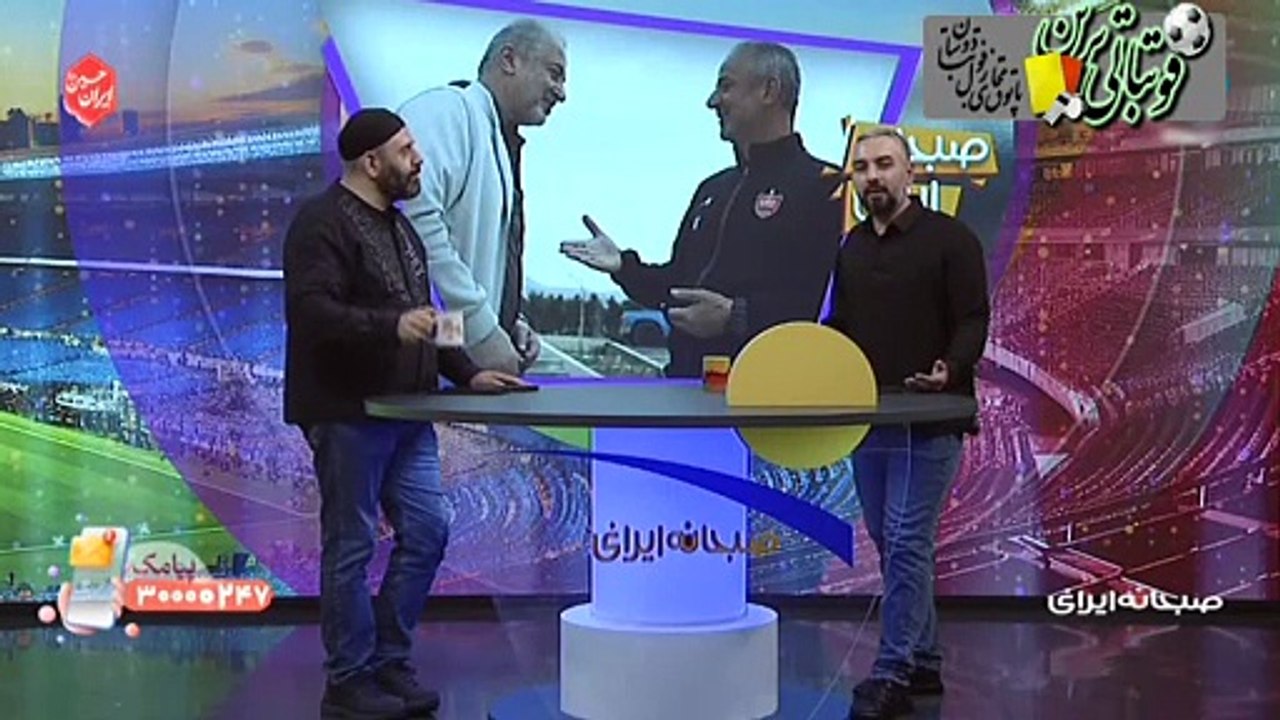 گزینه‌های پرسپولیس برای سرمربیگری این تیم