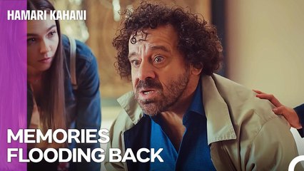 Fikri Went to His Old House - Hamari Kahani Episode 36