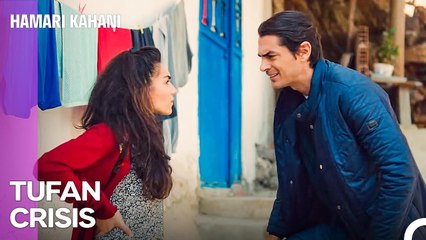 The Rumor About Cemil and Cicek - Hamari Kahani Episode 36