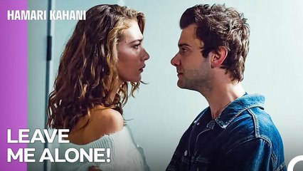 Rahmet's Gone Mad! - Hamari Kahani Episode 35