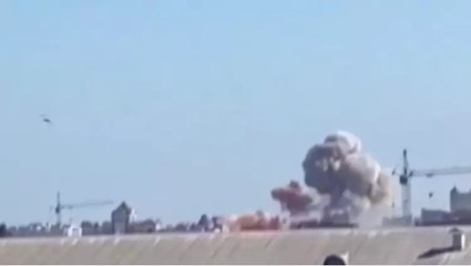 Rusya’dan Ukrayna’nın asker alım ofisine saldırı: 2 ölü, 11 yaralı