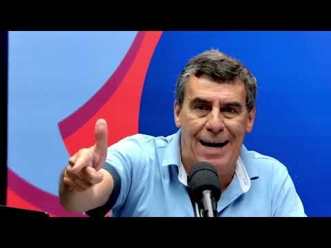 Emmerson José critica redução de velocidade máxima em avenidas de Salvador - Fala Bahia - 13/03