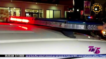 Capturan en Tela a joven por supuesta violencia doméstica