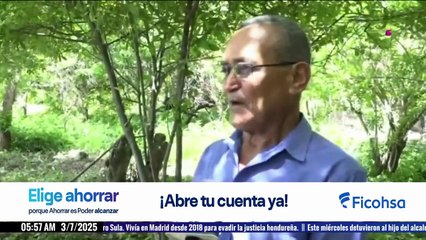 Fortalecen proyecto de agua potable en la comunidad de Guanacastillo