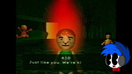 The Darkest Game I've ever played... (Bad Parenting)