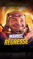 Pourquoi tout le monde régresse chez Marvel ?
