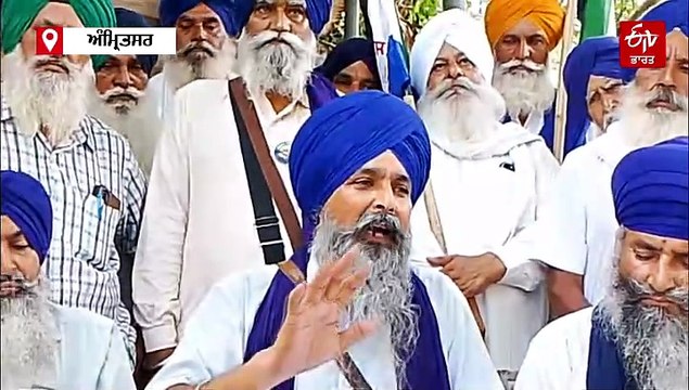 14 ਜੁਲਾਈ ਨੂੰ ਪੰਜਾਬ ਵਿੱਚ ਕਿਸਾਨਾਂ ਦਾ ਪ੍ਰਦਰਸ਼ਨ, ਬਿਜਲੀ ਬੋਰਡ ਦੇ ਨਿੱਜੀਕਰਨ ਦੇ ਖਿਲਾਫ਼ ਵੱਡਾ ਐਲਾਨ