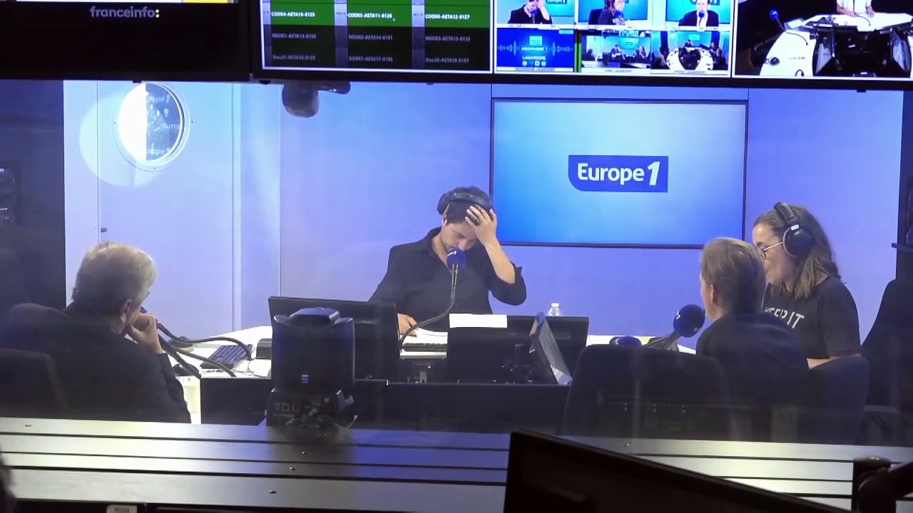 «On va se battre», déclare Lucas, jeune agriculteur, qui pensait récupérer l'exploitation de son grand-père aux enchères