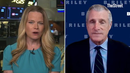 Why Wall Street isn't panicking about tariff deadlines