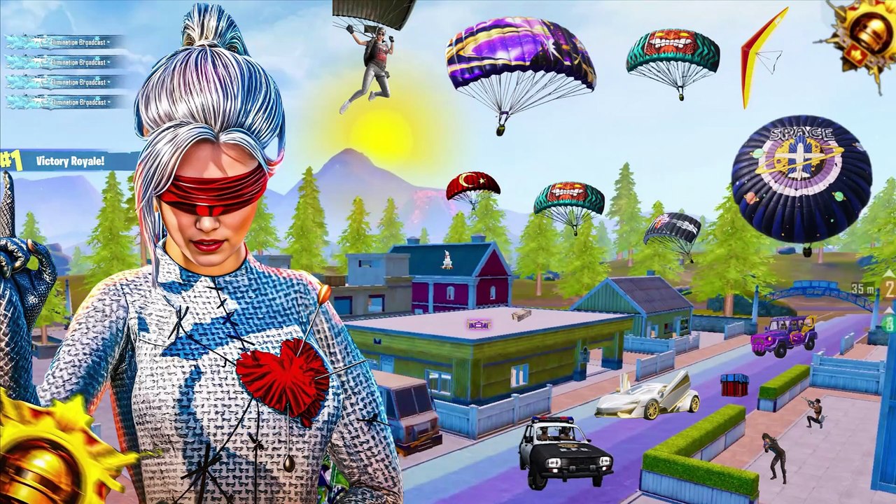 🔥 PUBG MOBILE NEW SEASON SQUAD WIPE! 52 KILLS AGRESSIVE RUSH GAMEPLAY(MUMMY SET) 🔥