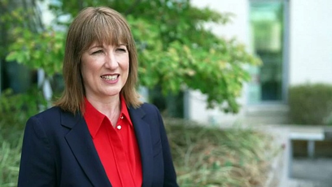 Reeves: I was upset at PMQs over a personal issue