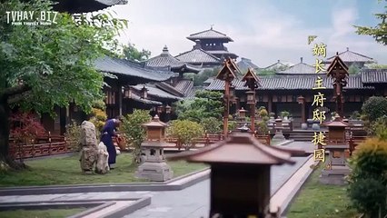 Tập 3,Tân Xuyên Nhật Thường - thuyết minh - Khanh Khanh Nhật Thường - Tập 3