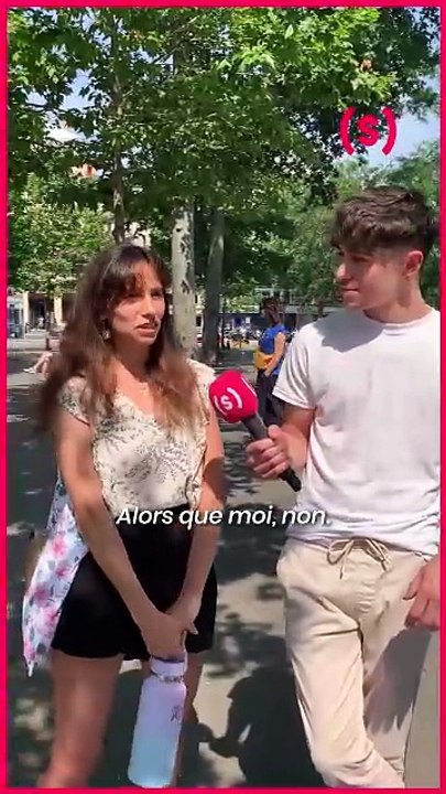 « Je suis beaucoup plus redevable à ma mère qu’à mon père, mais je l’aime beaucoup quand même hein !