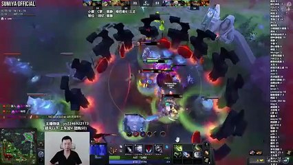 You Rarely See Sumiya Pick This Hero As Carry – FULL HD MOVIE [English Sub]