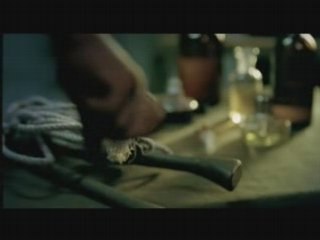 Bi Rain & JYP (BMW Trailer)