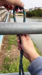 A GREAT Knot in our daily life! - Knot Master (1)