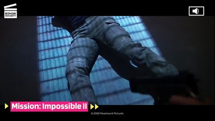 Misión: Imposible II: ¡Deja de murmurar!