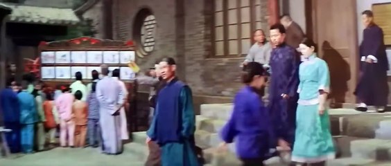 Furious Slaughter (1972) // Classic Kung Fu Movies