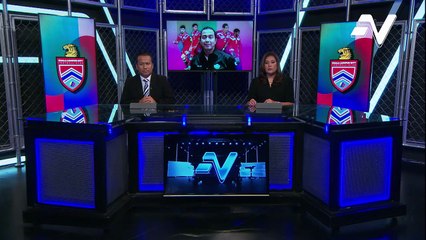 Risto Vidakovic kembali ke Malaysia untuk kendalikan KL City FC musim ini