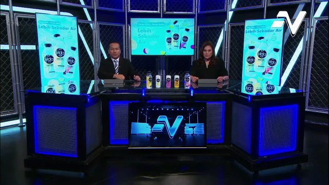 Johor Tigris berhempas pulas lakarkan kemenangan ke atas ATM Guardians