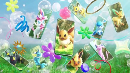 PokemonTCGPocketEeveeGrooveTrailer
